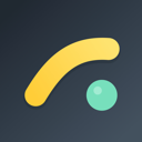 Mark extension icon at 128 pixels