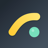 Mark extension icon at 48 pixels